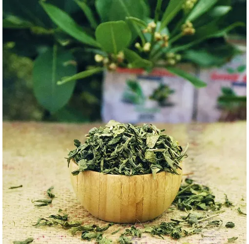 Yaprak Yeşil Çay 500 Gr