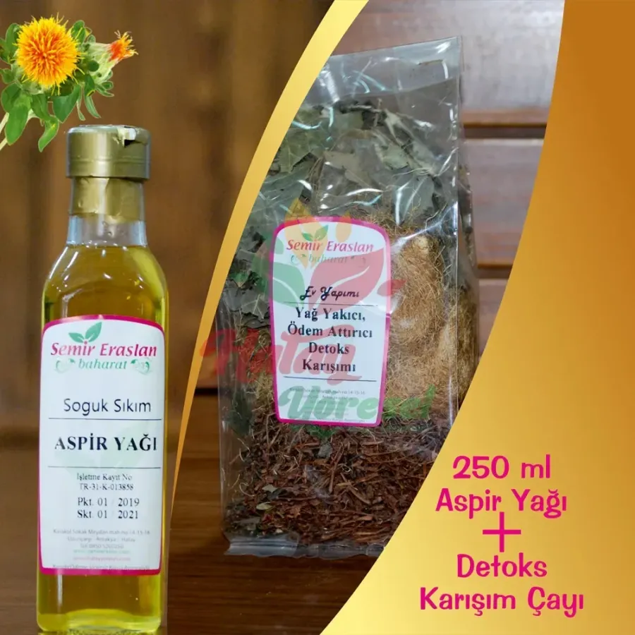 Yaza Hazırlık Kürü
