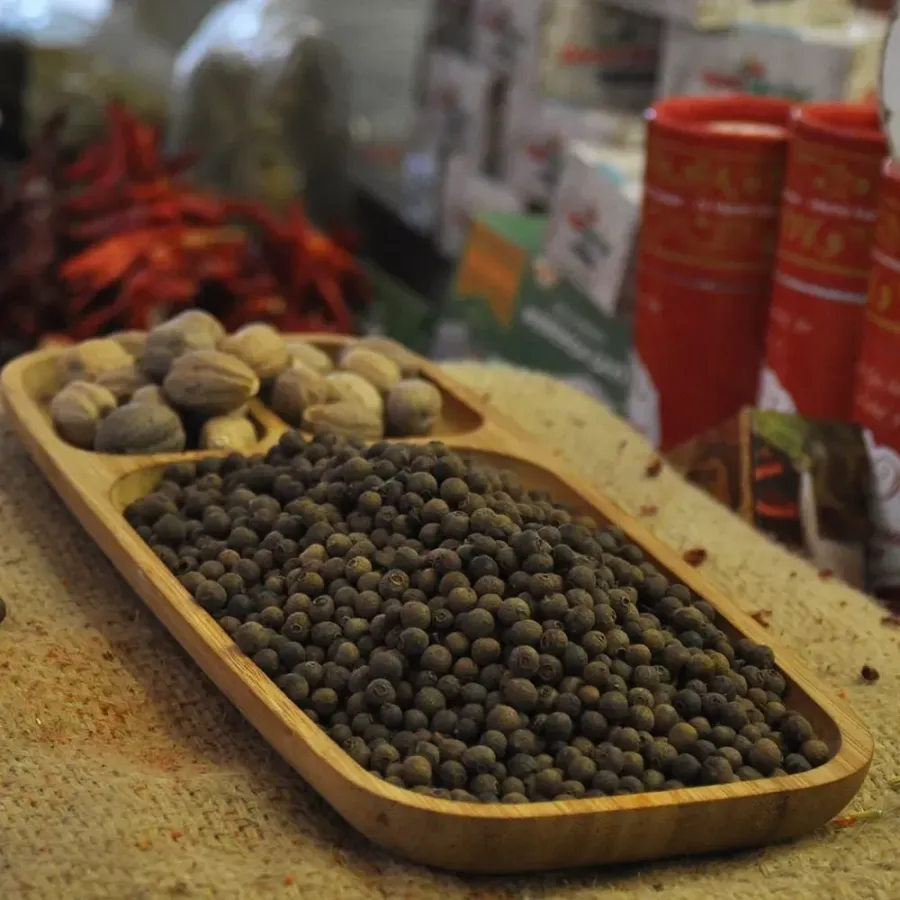 Yeni Bahar - Tane 250 Gr
