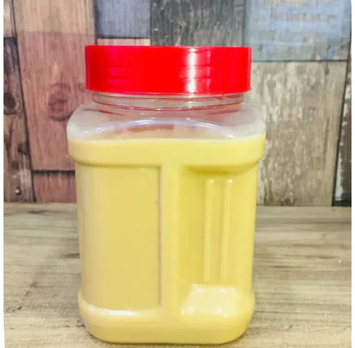 Yer Fıstığı Ezmesi 1 Kg