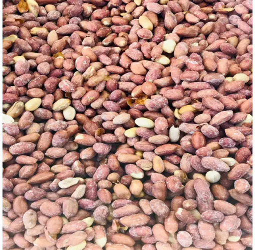 Yer Fıstığı jumbo 1 Kg