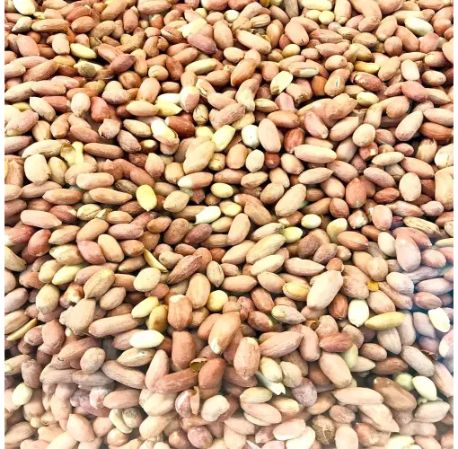 Yer Fıstığı Orta Boy 1 Kg