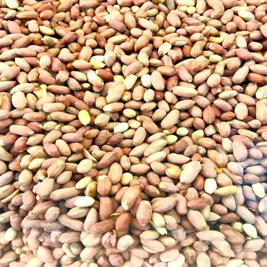 Yer Fıstığı Orta Boy 1 Kg