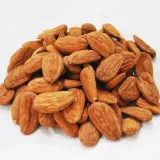 Yerli Çiğ (Tuzsuz) Datça Bademi 1 Kg