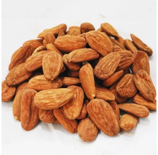 Yerli Çiğ (Tuzsuz) Datça Bademi 1 Kg