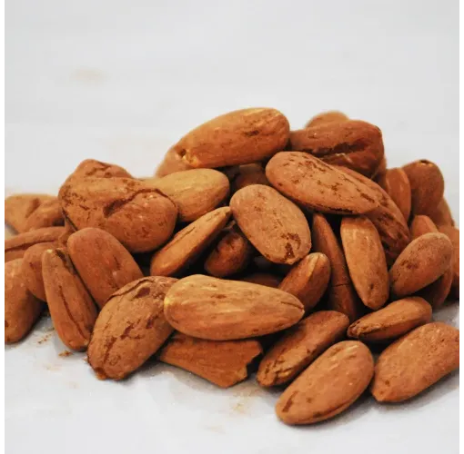 Yerli Kavrulmuş Datça Bademi 1 Kg