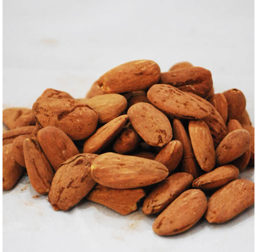 Yerli Kavrulmuş Datça Bademi 200 Gr