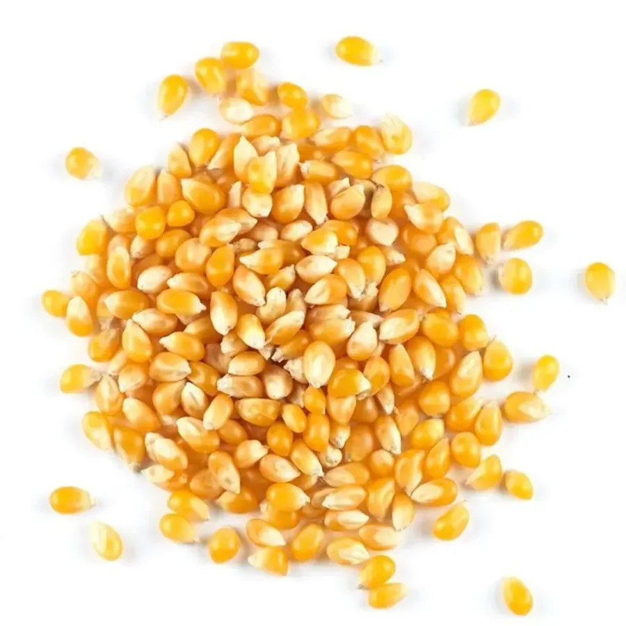 Yerli Mısır 1 Kg