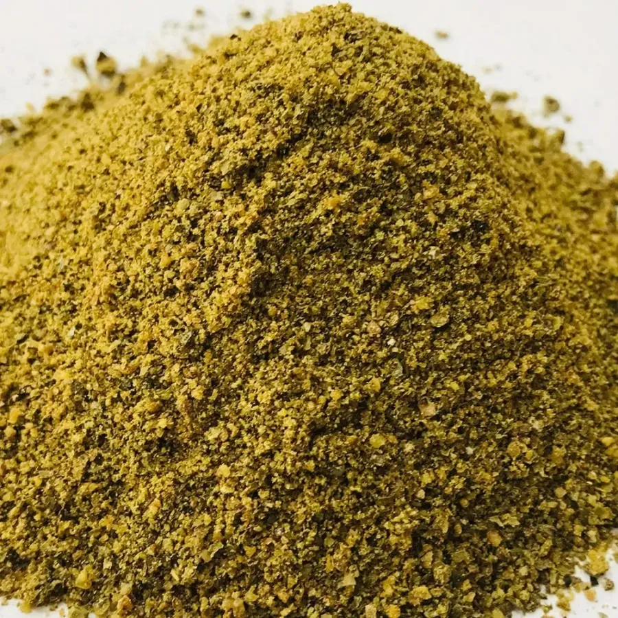 Yeşil Karabiber - Çekilmiş 250 Gr