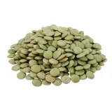 Yeşil Mercimek 1 Kg