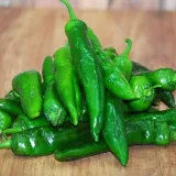 Samandağ Biberi Yeşil  Acı 1 Kg