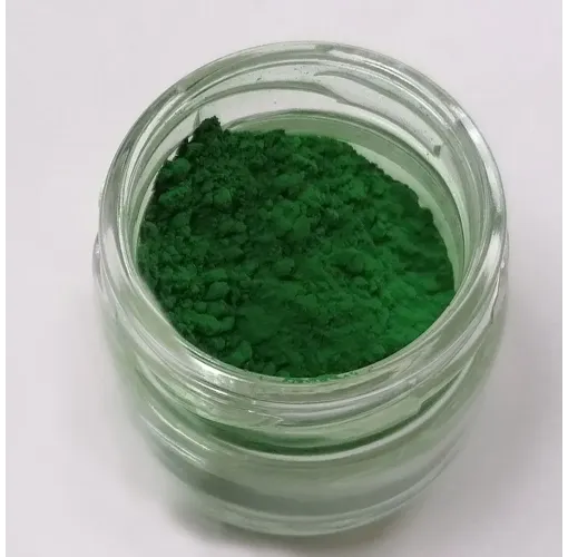 Kumaş Boyası (Koyu Yeşil )