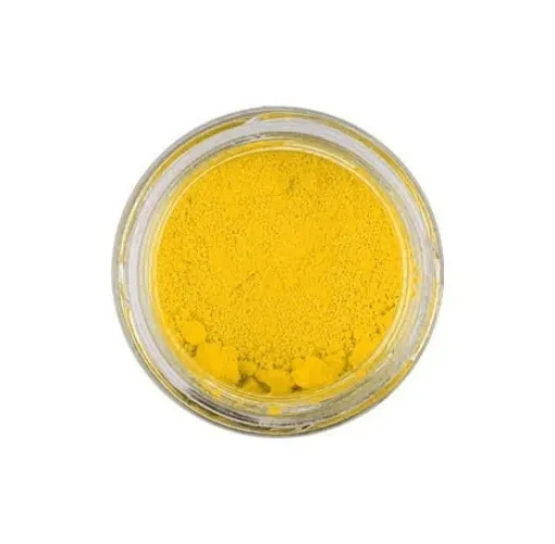 Yıldız Kumaş Boyası ( Sarı )