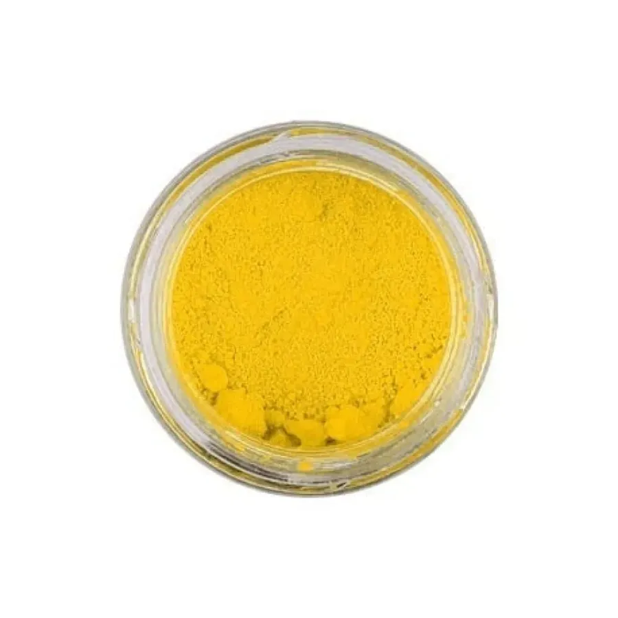 Yıldız Kumaş Boyası ( Sarı )