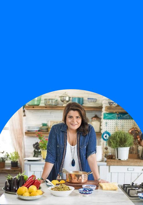 Refika Birgül'ün Önerdikleri