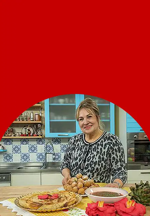 Sahrap Soysal Öneriyor