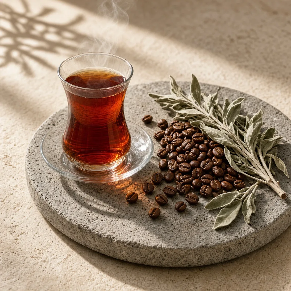 Kahve & Çay