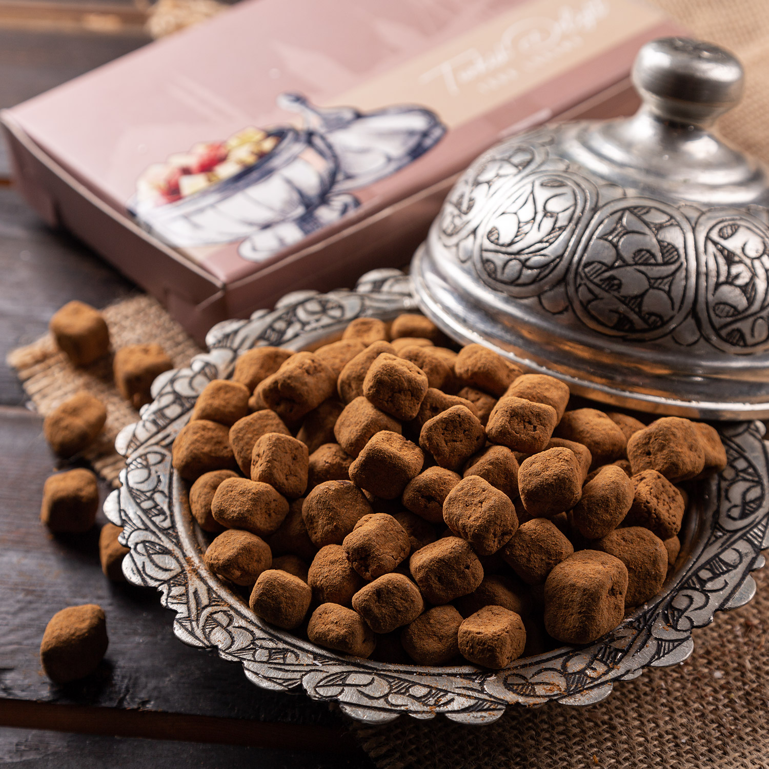 Kahve & Çay